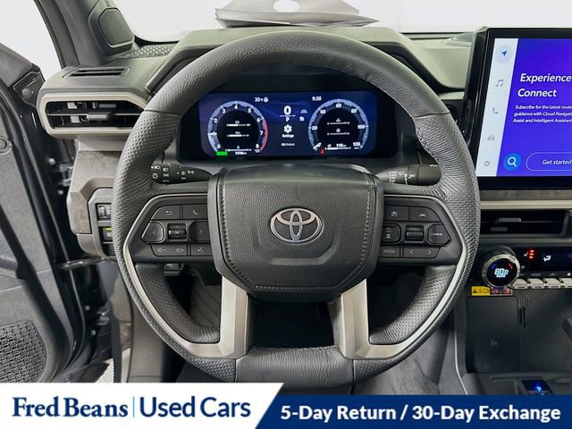 Used 2025 Toyota Tacoma Limited image 12
