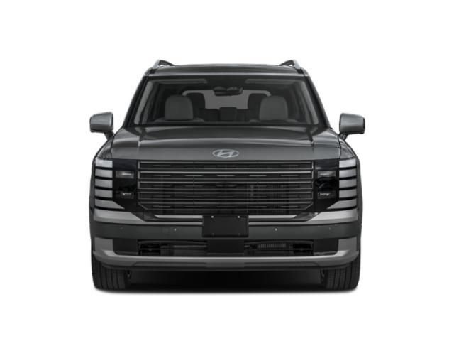 New 2027 Hyundai Palisade Calligraphy AWD/4WD image 4