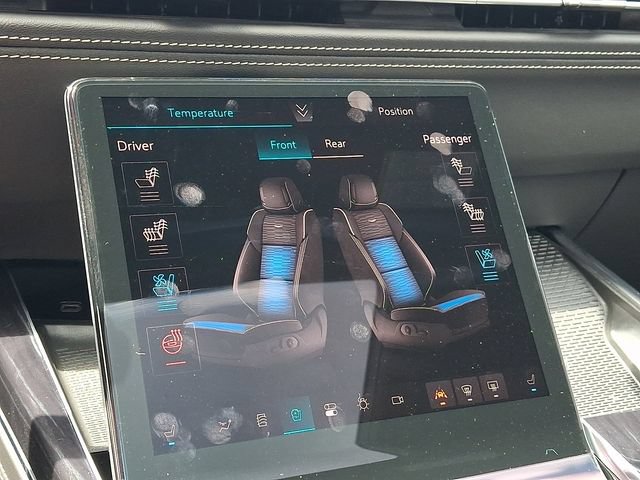 New 2026 Cadillac Escalade Sport w/ Touring Package AWD/4WD image 16