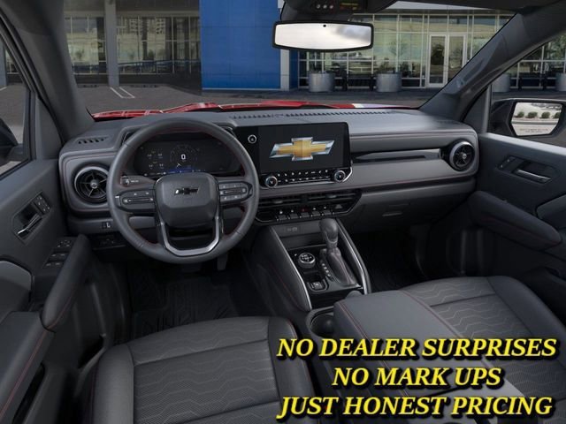 New 2026 Chevrolet Colorado Z71 w/ Z71 Convenience Package 2 image 15