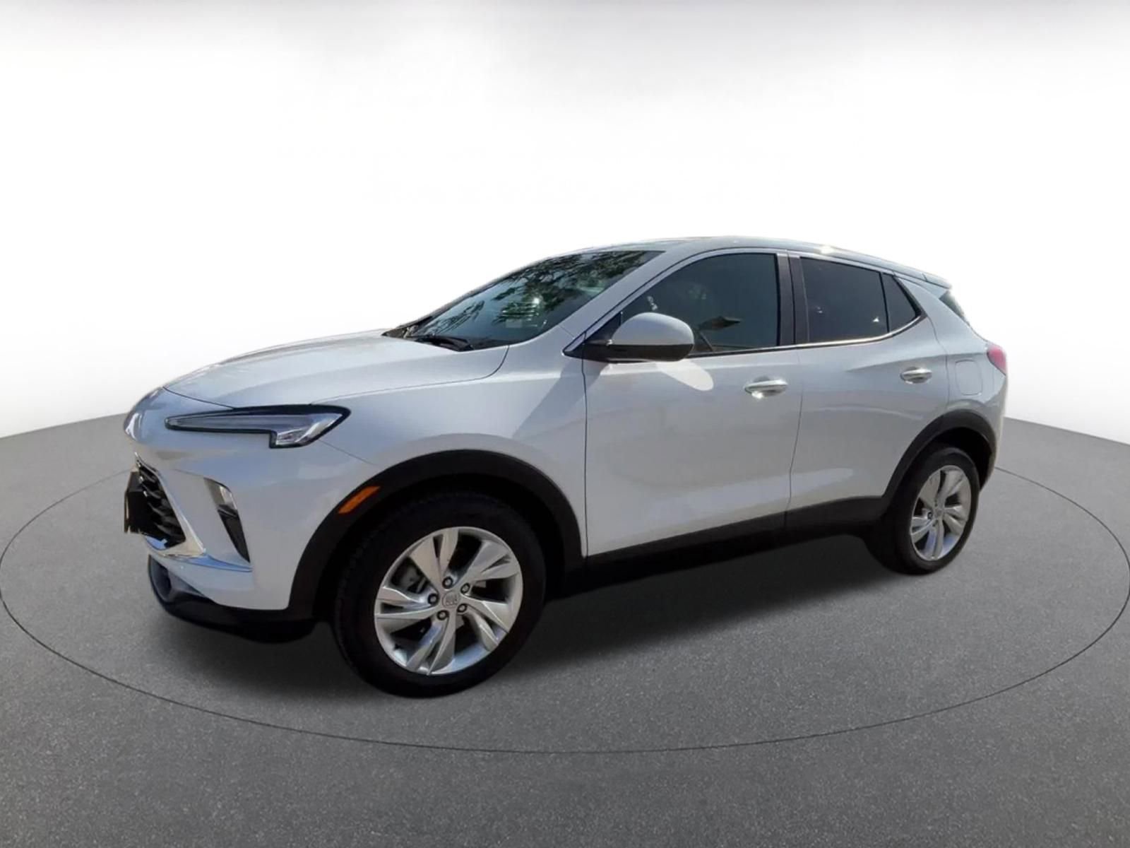 Used 2025 Buick Encore GX Preferred image 8
