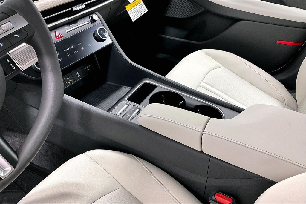 New 2026 Hyundai Sonata Blue FWD image 21