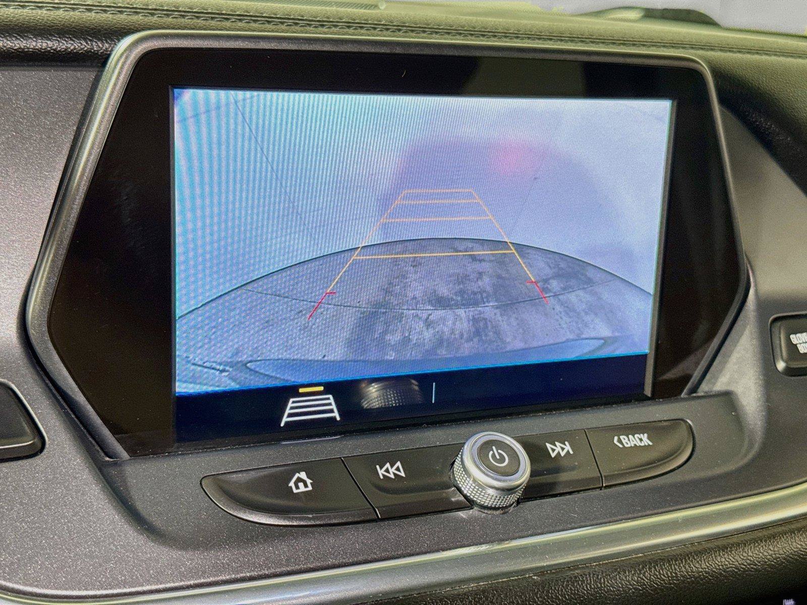 Used 2019 Chevrolet Blazer LT FWD image 12