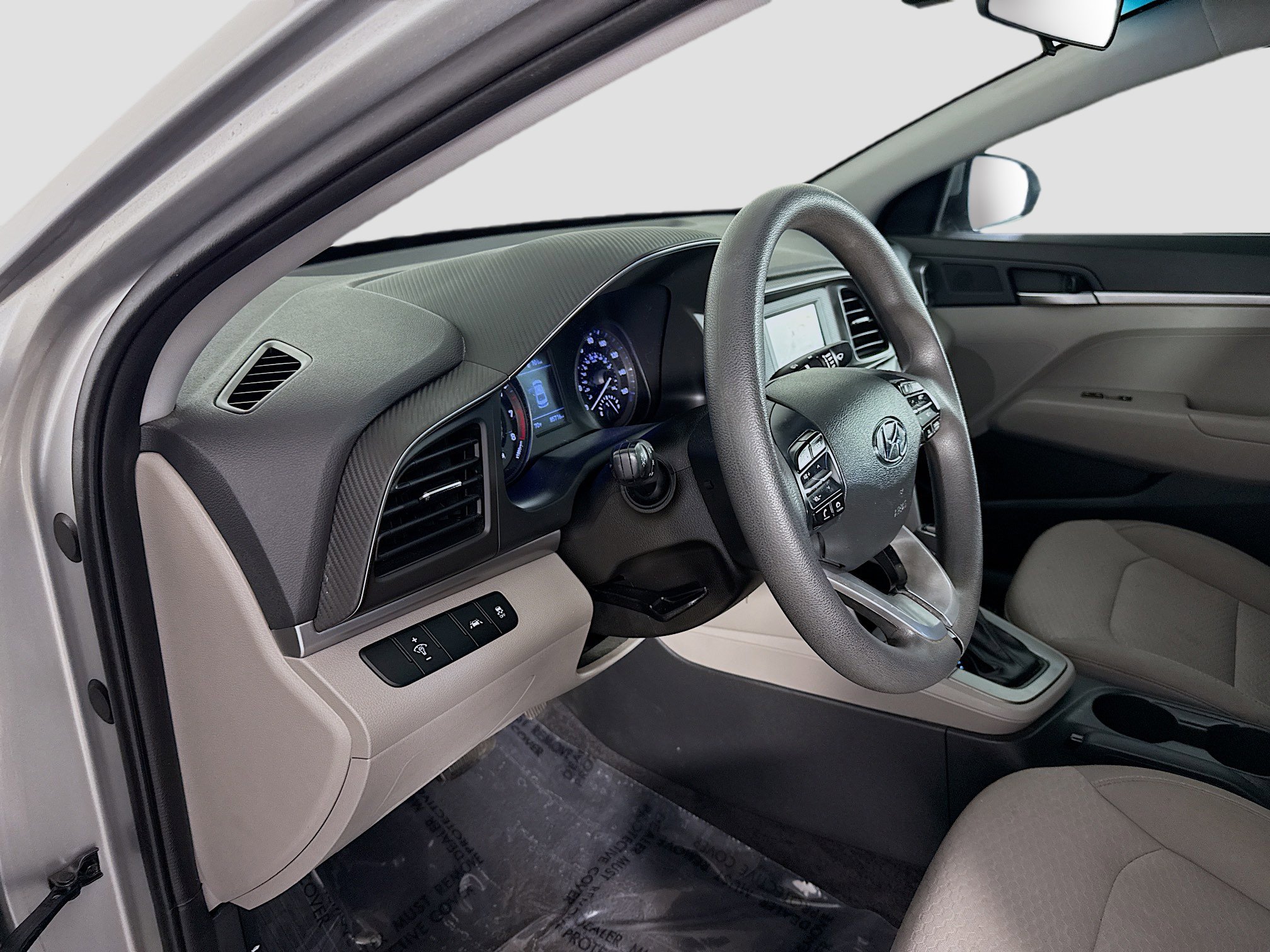 Used 2020 Hyundai Elantra SE image 22