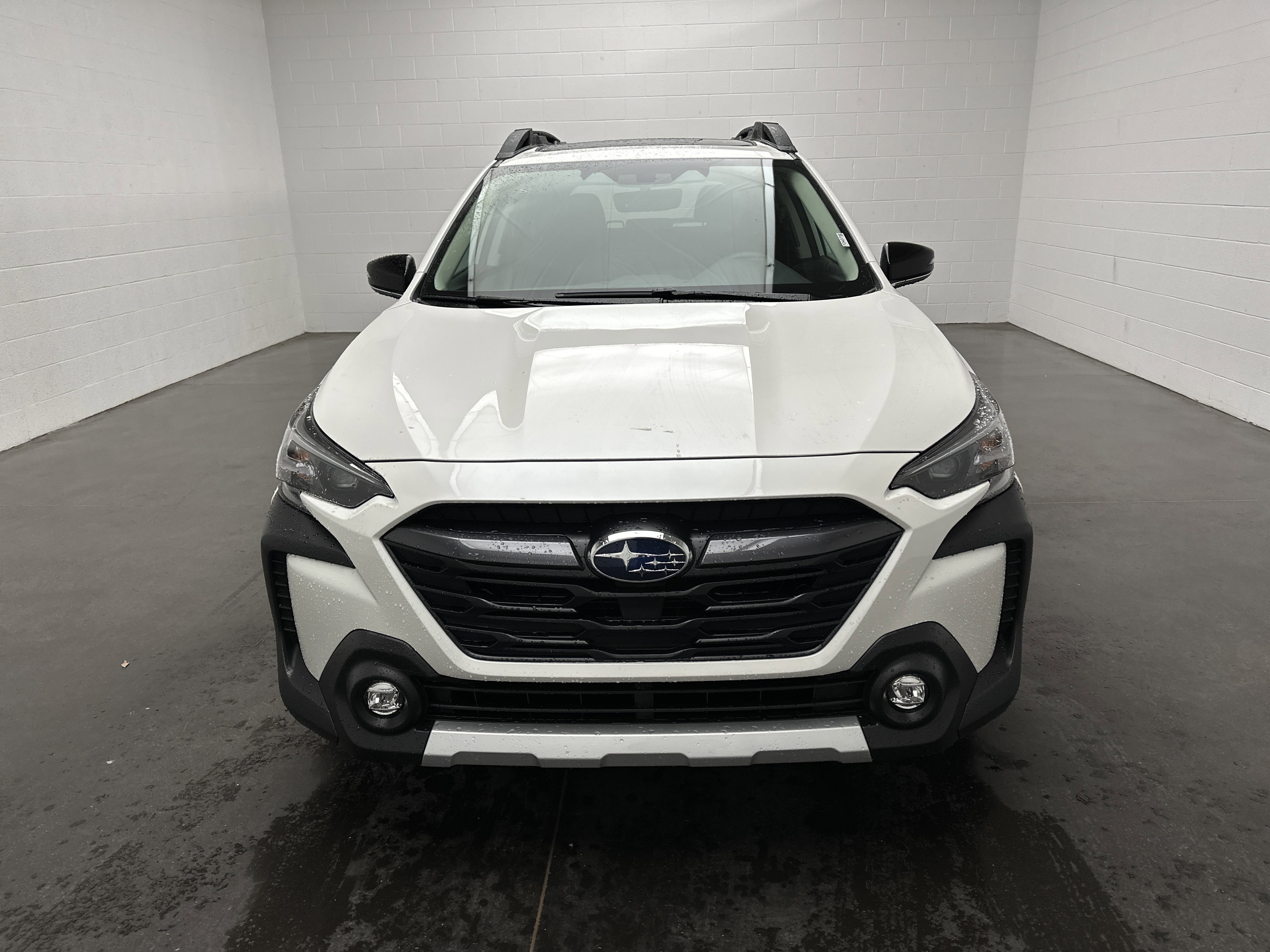 New 2025 Subaru Outback Limited image 3