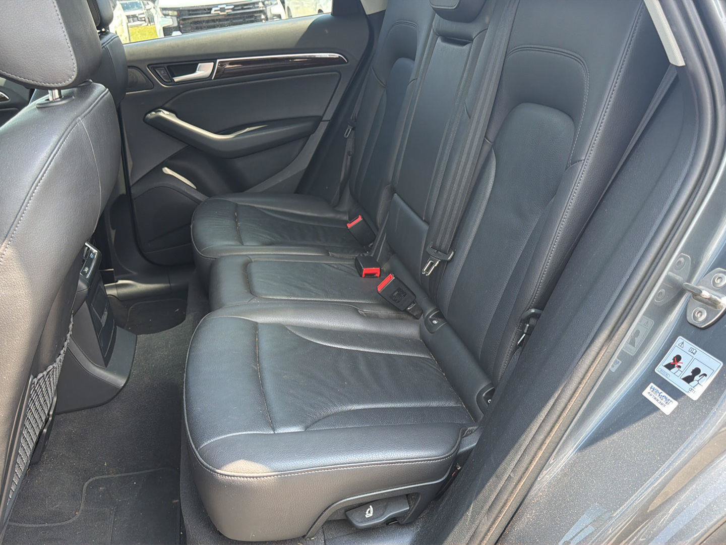 Used 2015 Audi Q5 2.0T Premium Plus w/ Technology Package AWD/4WD image 21