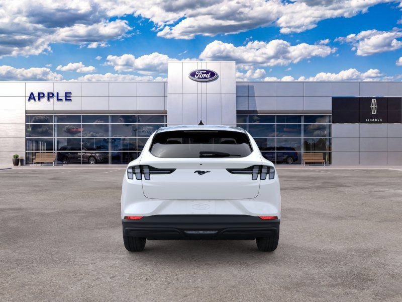New 2026 Ford Mustang Mach-E Premium AWD/4WD image 5