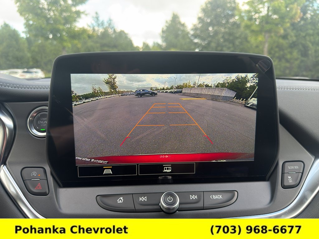 New 2026 Chevrolet Blazer LT w/ Convenience Package AWD/4WD image 18