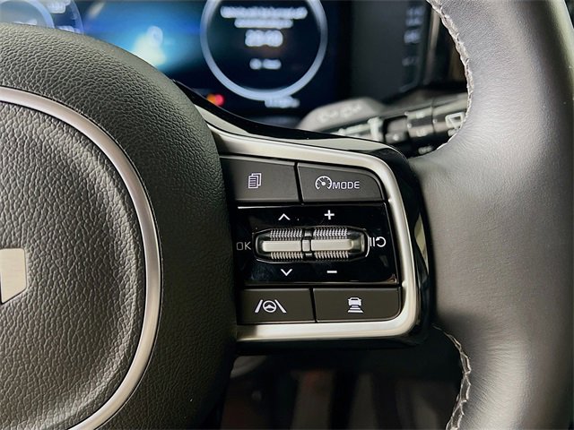 Used 2023 Kia Sorento SX image 33