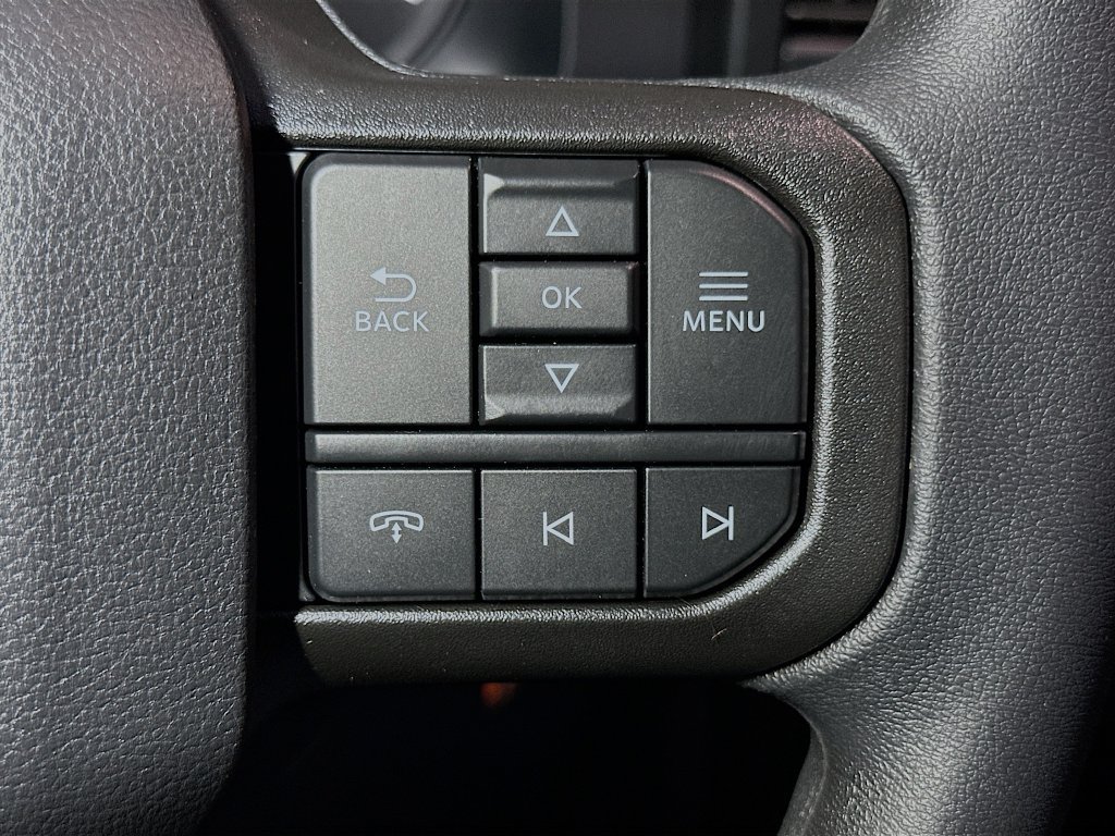 New 2026 Ford F550 4x4 Regular Cab Super Duty image 26