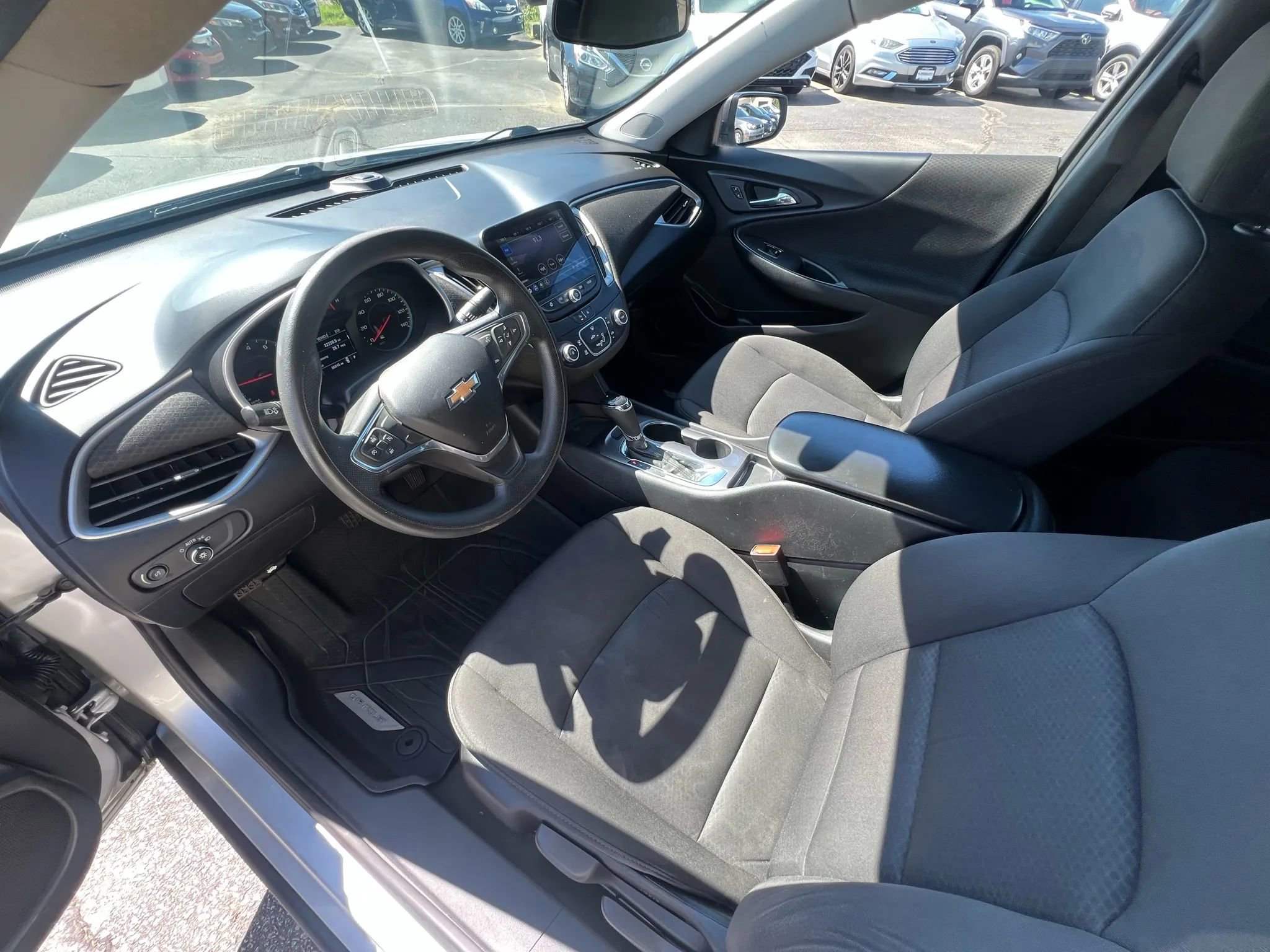 Used 2020 Chevrolet Malibu LS w/ LPO, Convenience Package 1 image 21