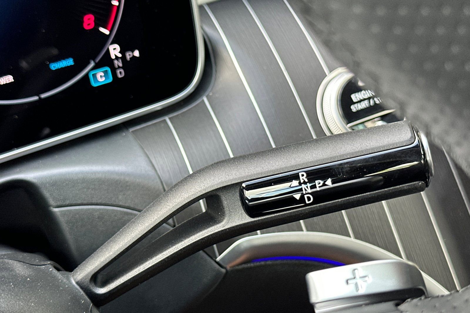 New 2025 Mercedes-Benz C 300 Sedan image 20