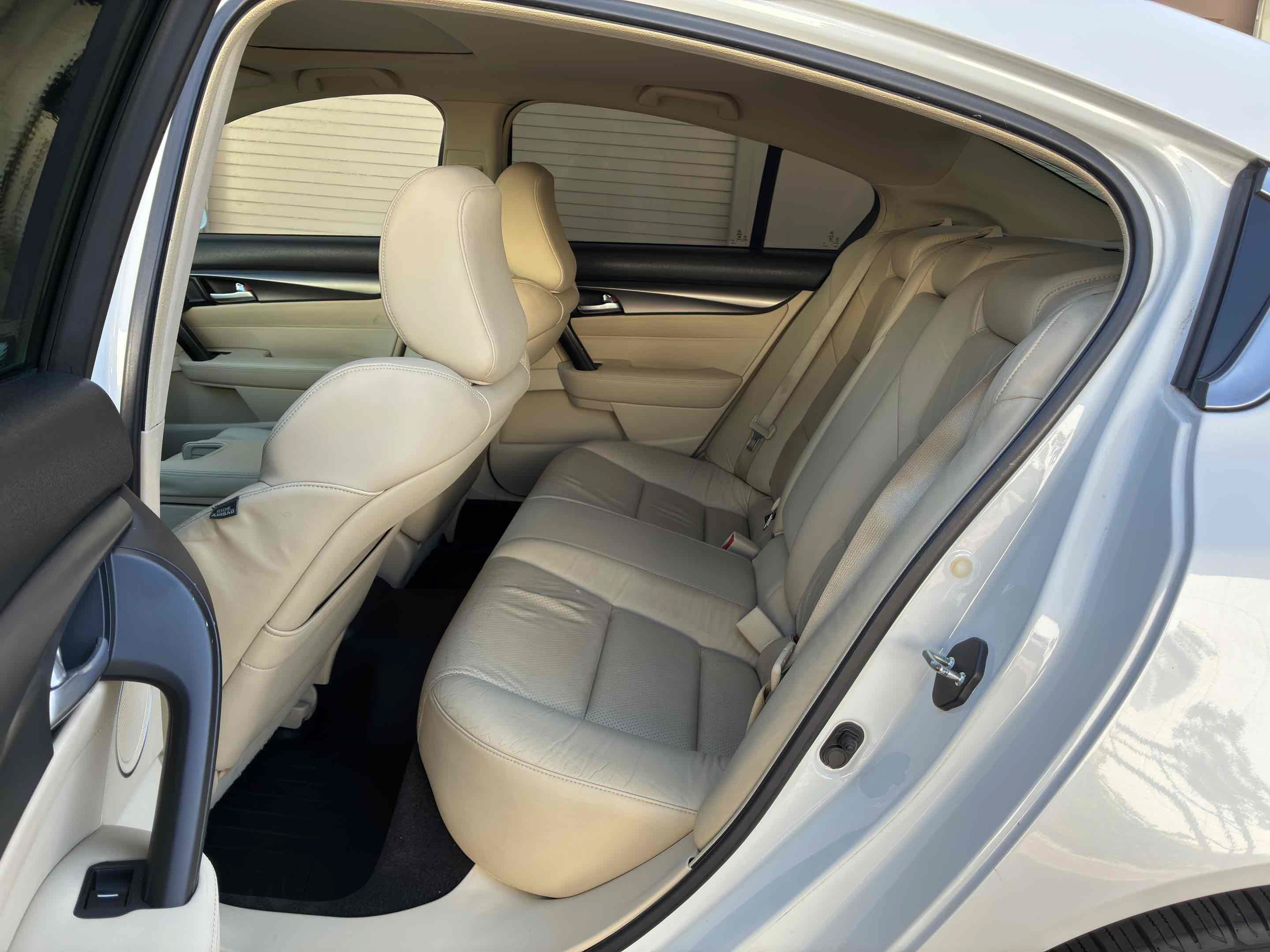 Used 2014 Acura TL w/ Technology Package FWD image 49