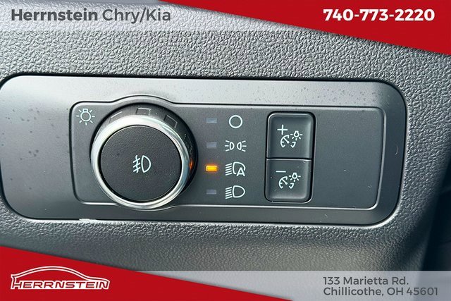 Used 2022 Ford Bronco Sport Big Bend w/ Convenience Package image 16