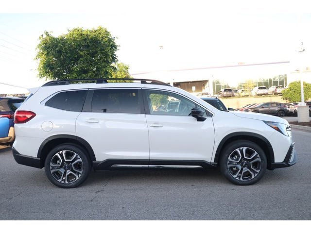 New 2026 Subaru Ascent Limited AWD/4WD image 36