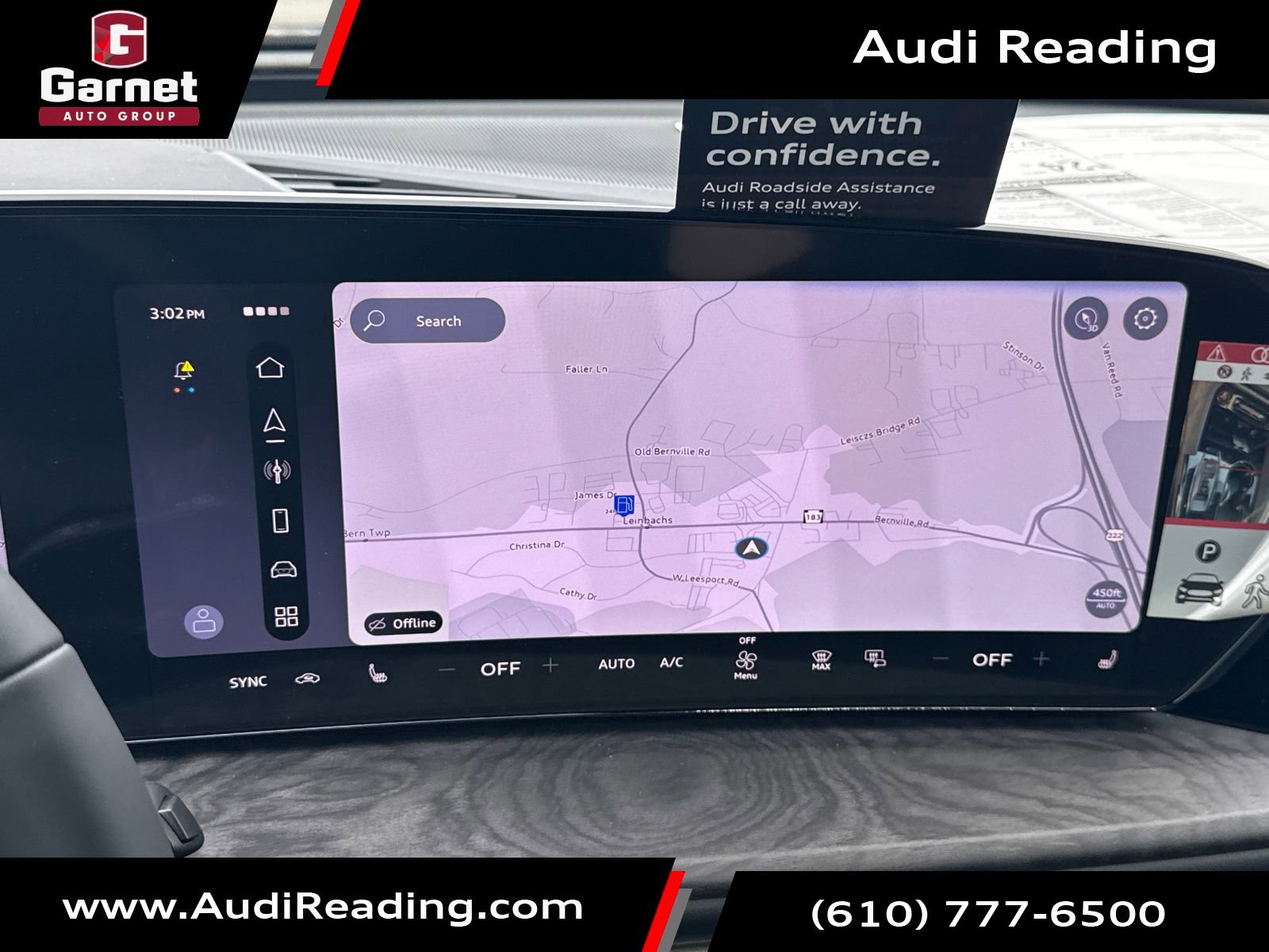 New 2026 Audi Q5 Premium image 18