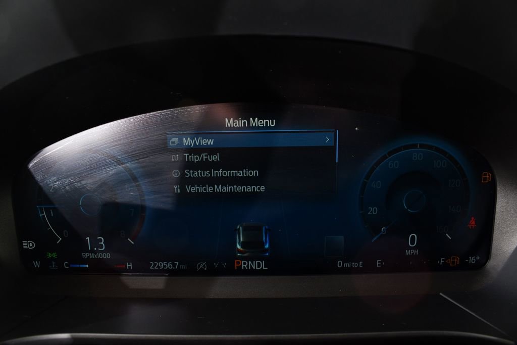 Used 2023 Ford Escape ST-Line Elite image 26