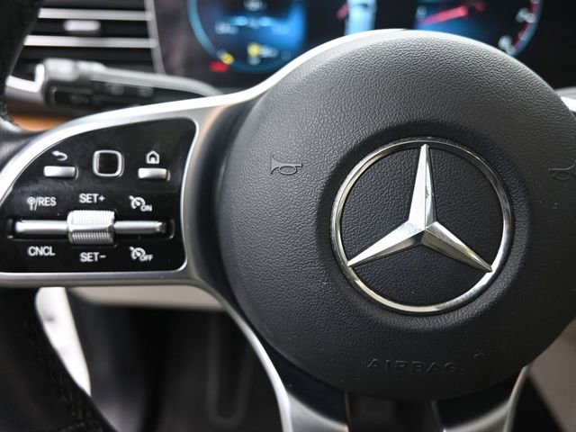 Used 2023 Mercedes-Benz GLE 350 4MATIC w/ Premium Package image 15