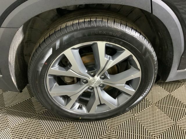 Used 2020 Hyundai Palisade SEL w/ Convenience Package AWD/4WD image 14