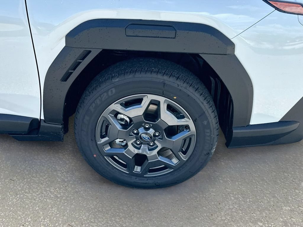 New 2026 Subaru Outback Premium AWD/4WD image 26