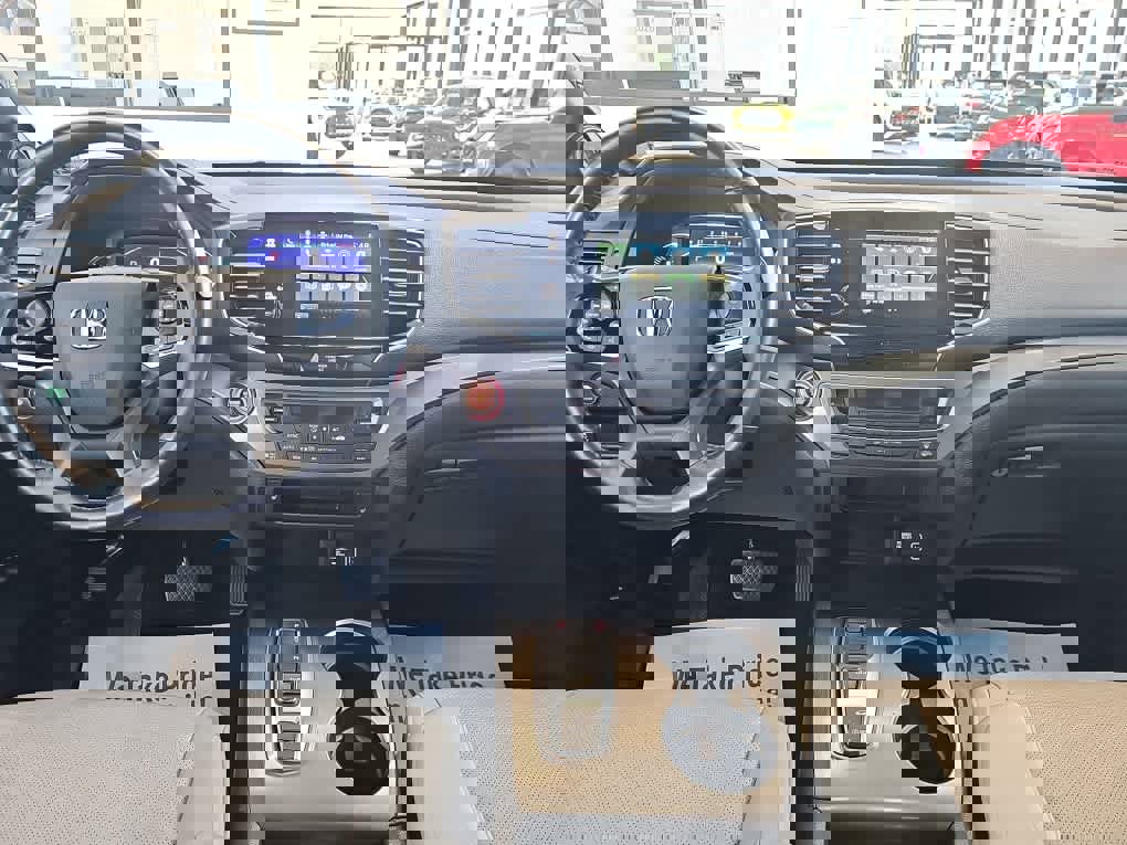 Used 2021 Honda Passport EX-L image 13