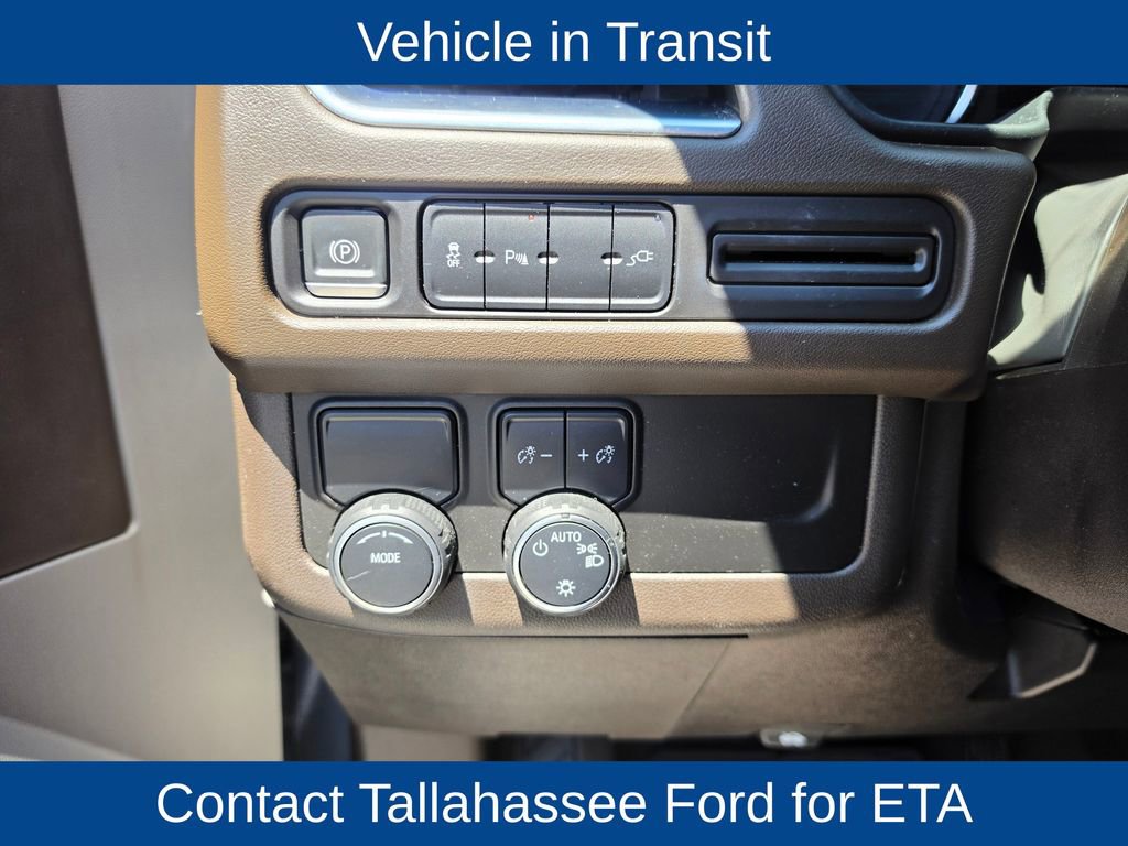Used 2021 Chevrolet Tahoe LS RWD image 19