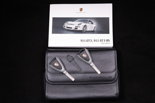 Used 2007 Porsche 911 GT3 RS image 81