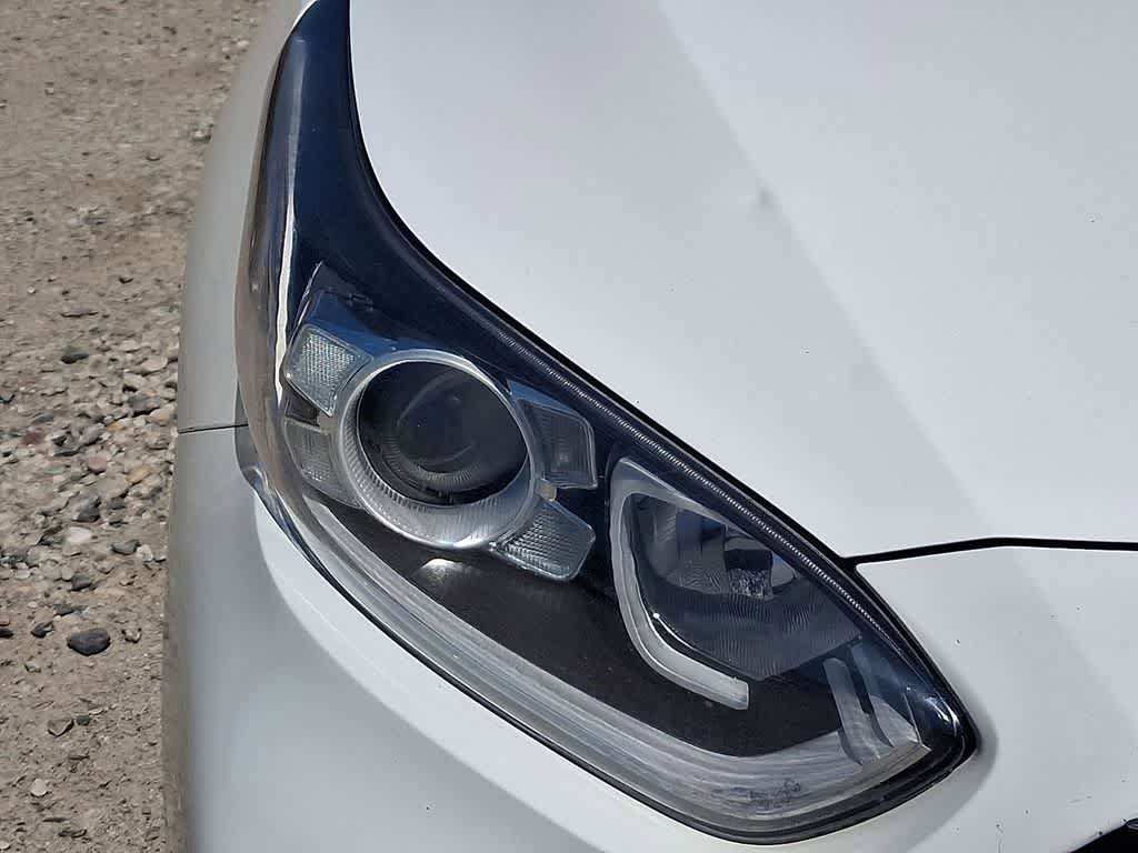 Used 2019 Kia Forte S FWD image 24