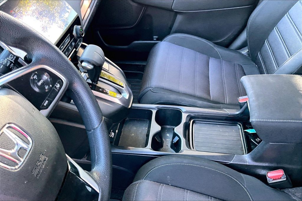 Used 2021 Honda CR-V EX image 15
