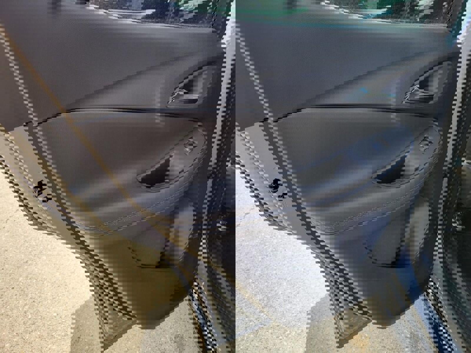 New 2026 Buick Encore GX Sport Touring w/ Advanced Technology Package image 26