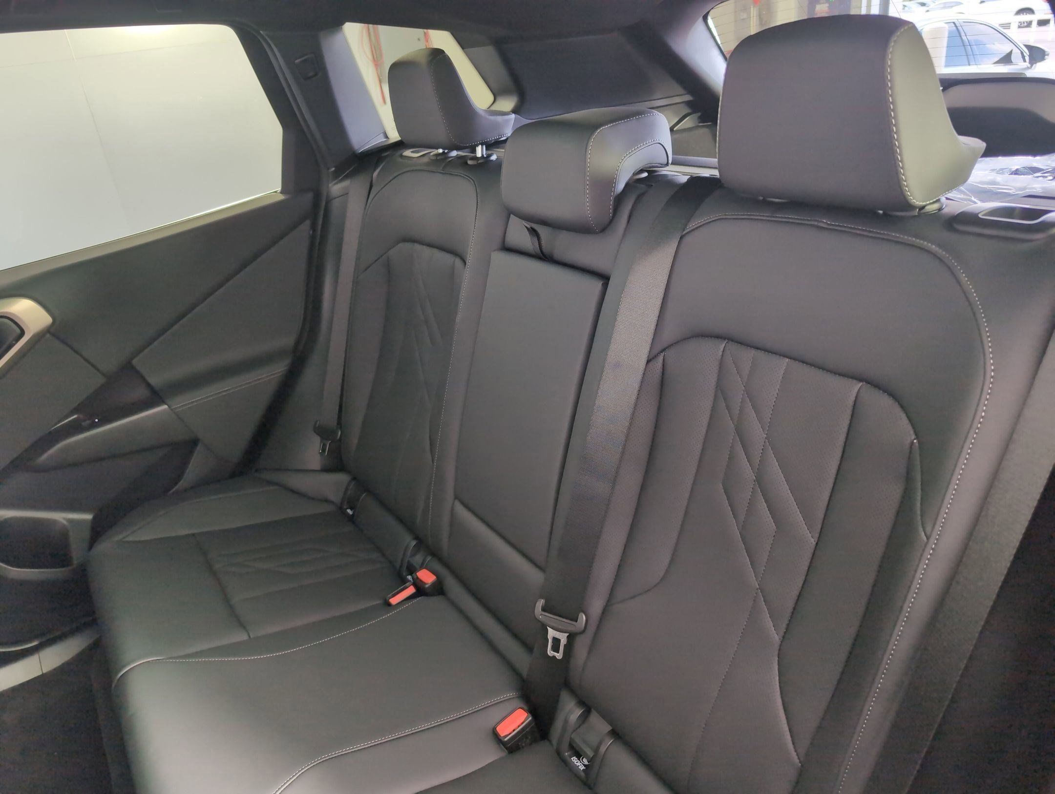 Used 2025 BMW X3 xDrive30i w/ Convenience Package image 26