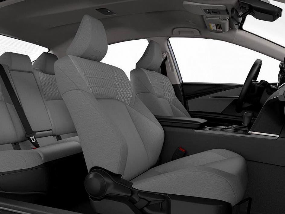 New 2026 Toyota Camry LE FWD image 34