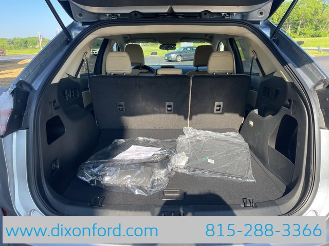 Used 2024 Ford Edge SE image 24