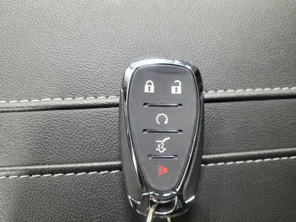 Used 2024 Chevrolet Blazer LT w/ Convenience Package FWD image 32