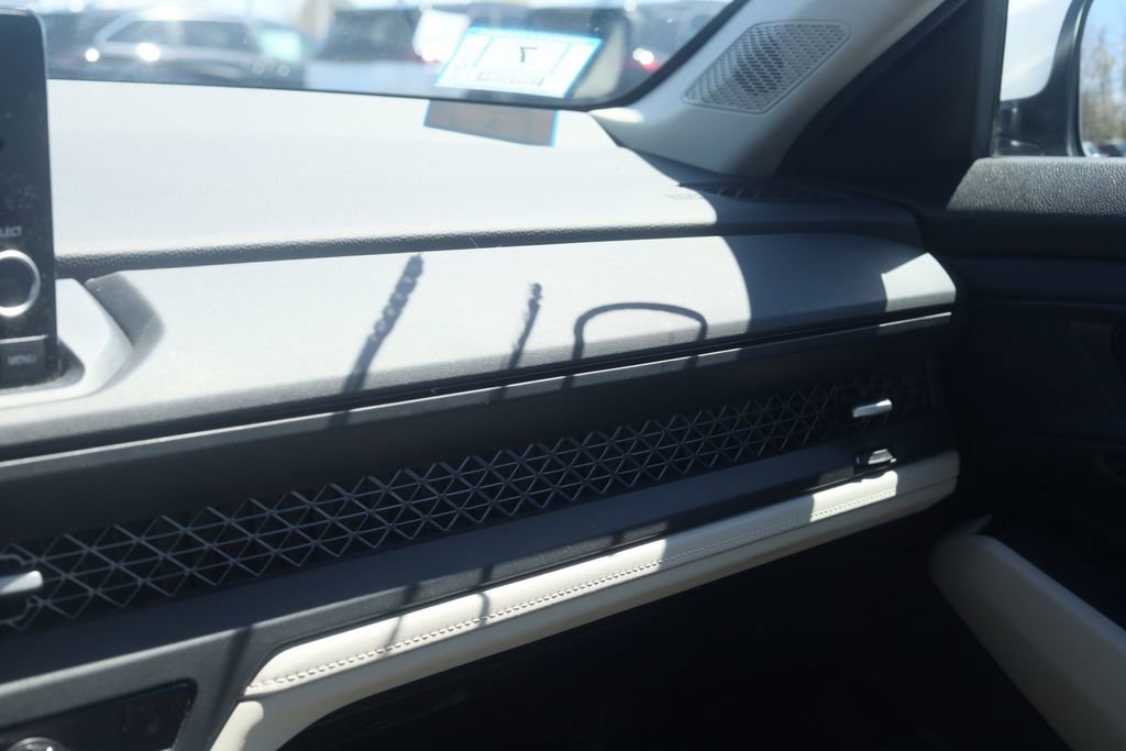 Used 2023 Honda Accord EX image 21
