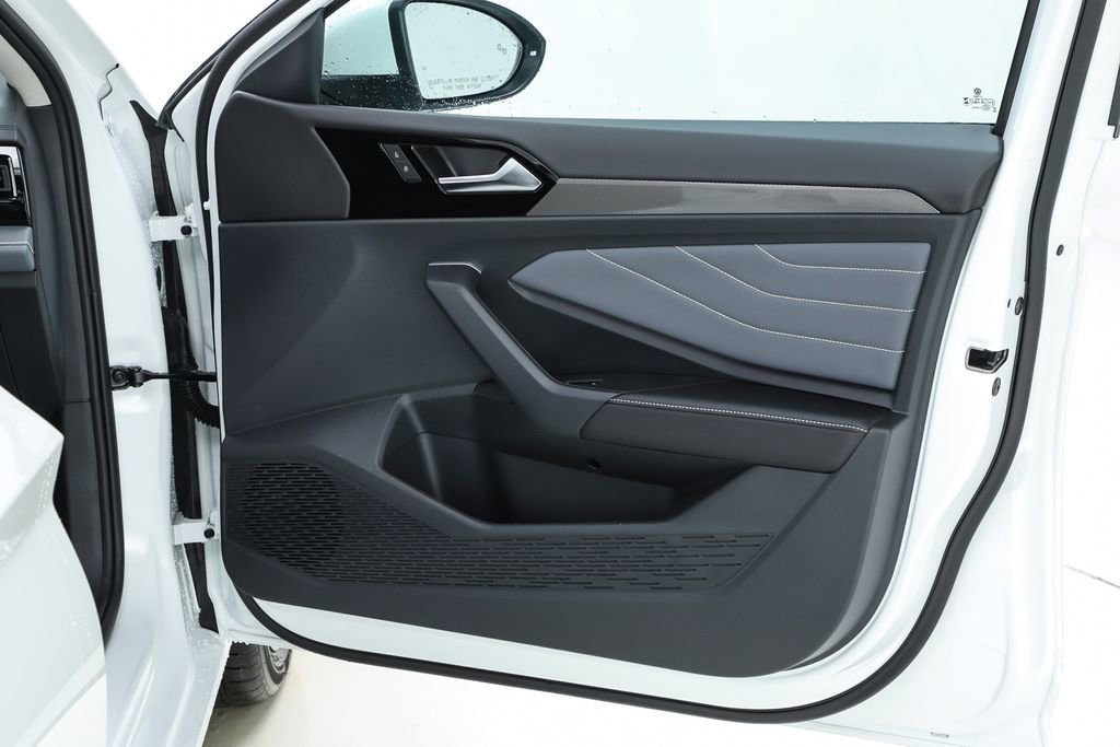 New 2026 Volkswagen Jetta SEL FWD image 69