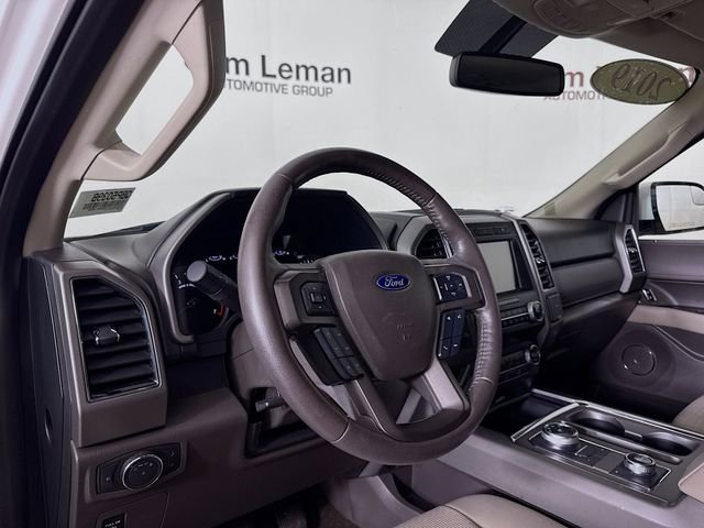 Used 2019 Ford Expedition Max XLT AWD/4WD image 11