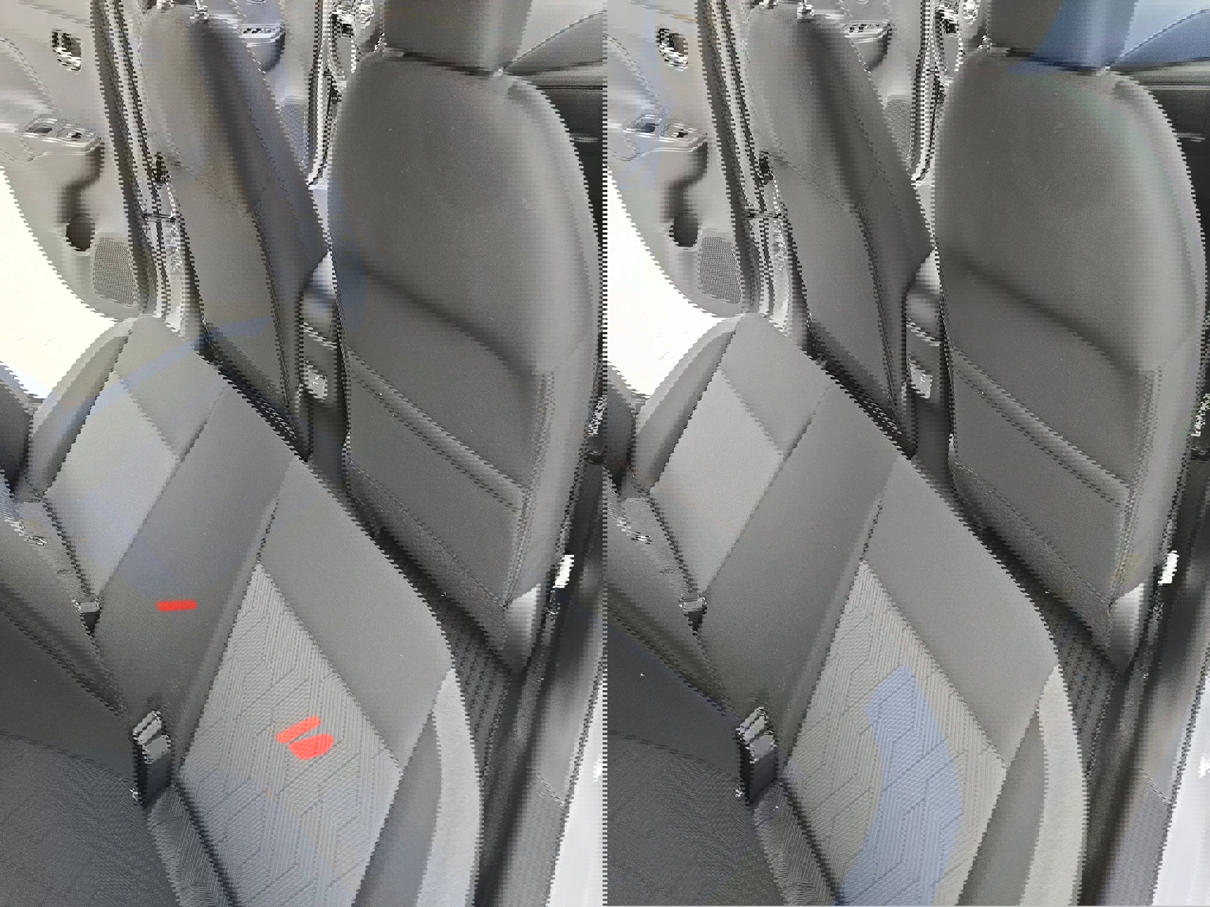 New 2025 Nissan Versa SV w/ Trunk Package image 11