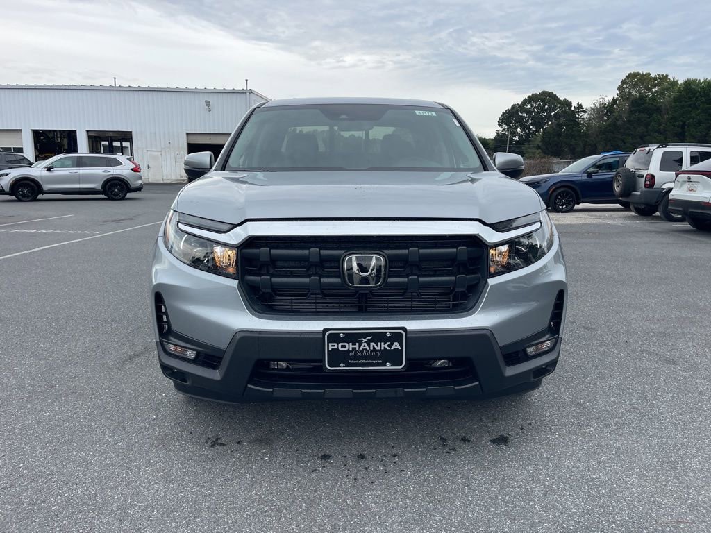 New 2026 Honda Ridgeline RTL image 3