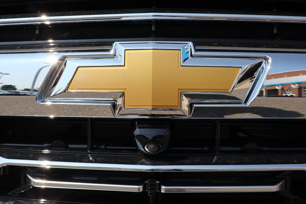 New 2025 Chevrolet Tahoe Premier image 6