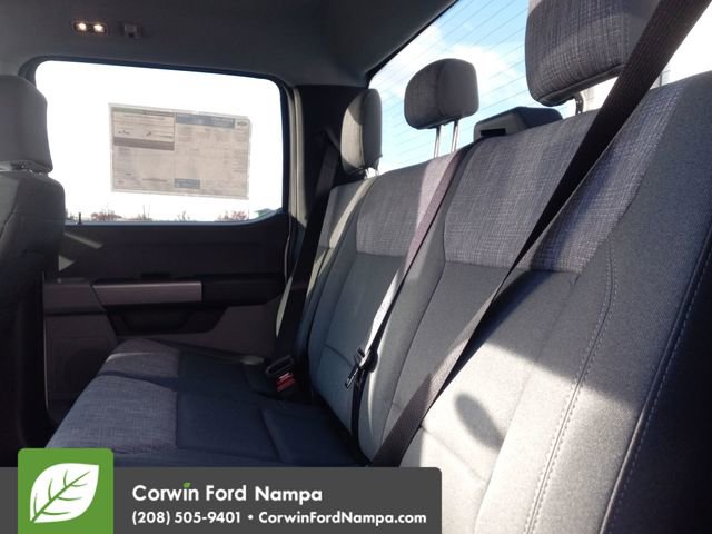 New 2026 Ford F350 XLT image 24
