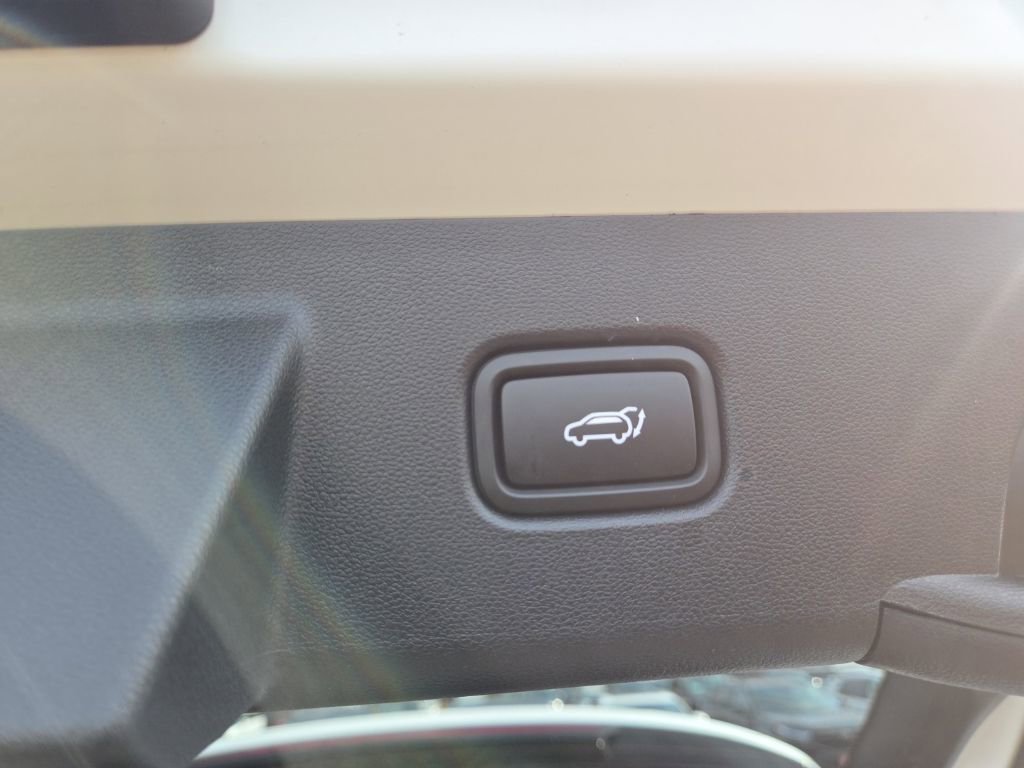 Used 2025 Hyundai Tucson XRT image 11