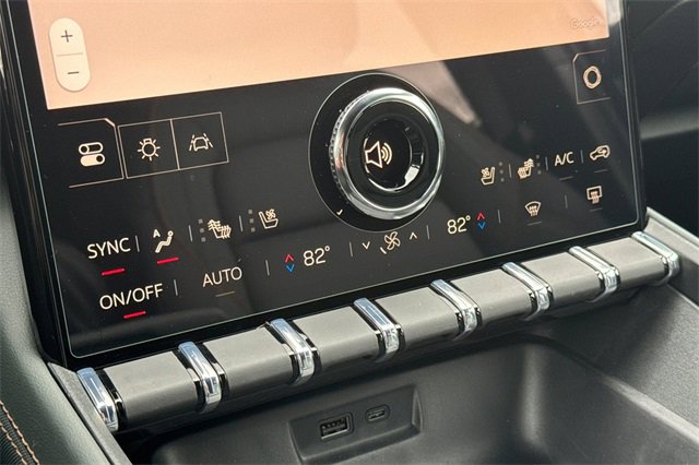 New 2026 GMC Terrain AT4 w/ Convenience Package III image 24