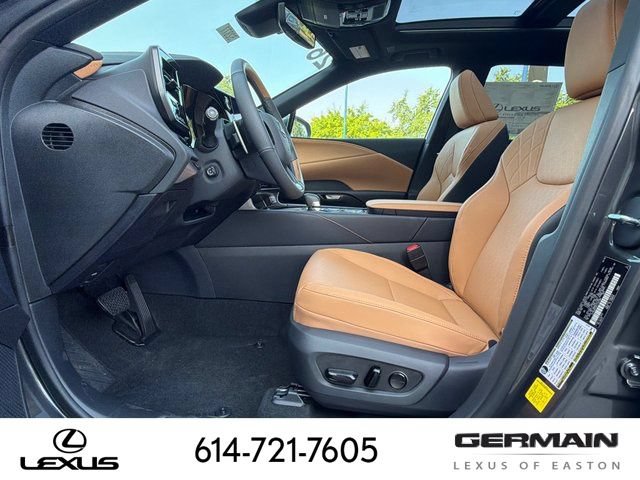 New 2026 Lexus RX 350 Premium Plus AWD/4WD image 23