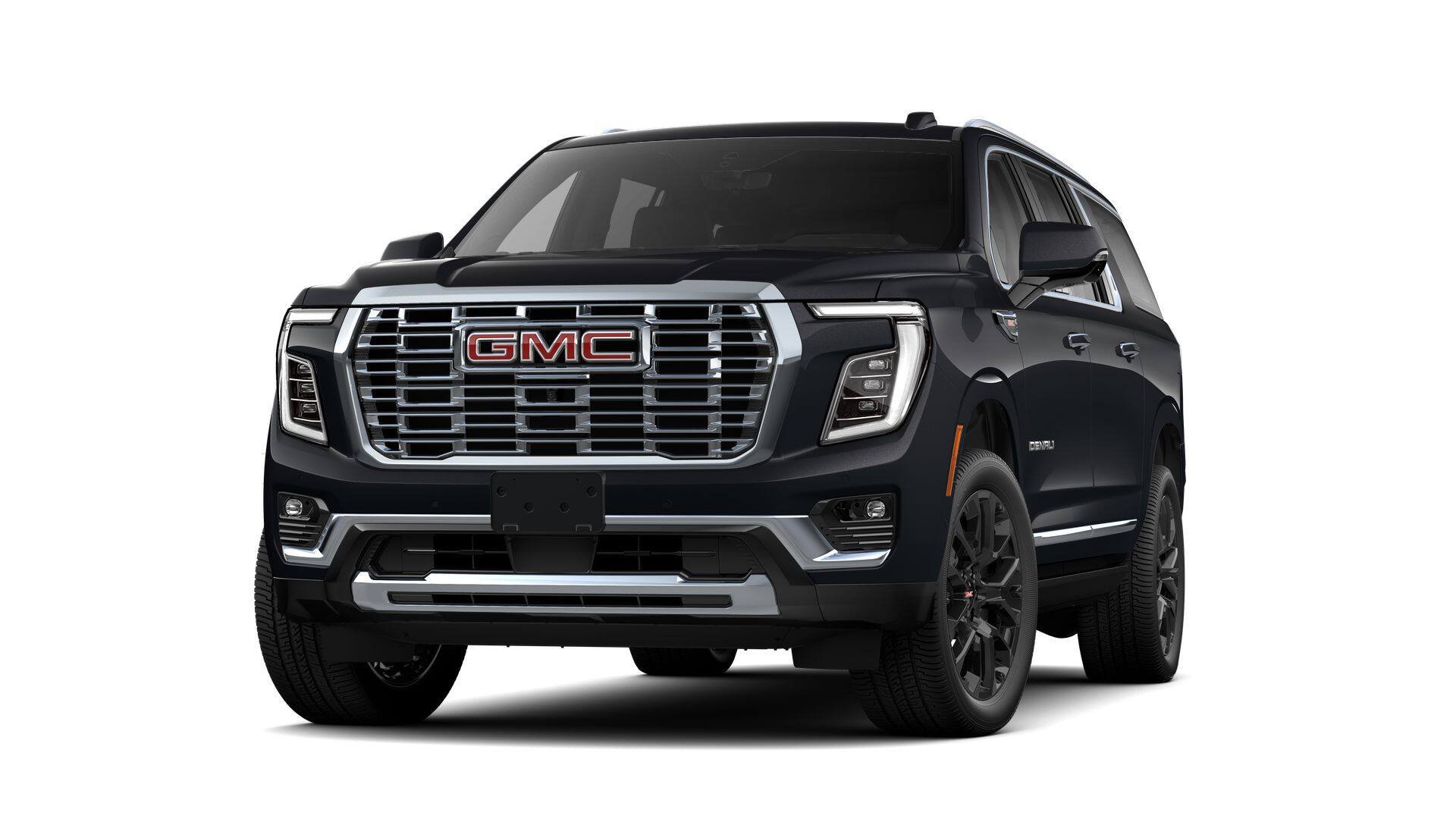 New 2026 GMC Yukon XL Denali w/ Sun & Power Step Package AWD/4WD image 49