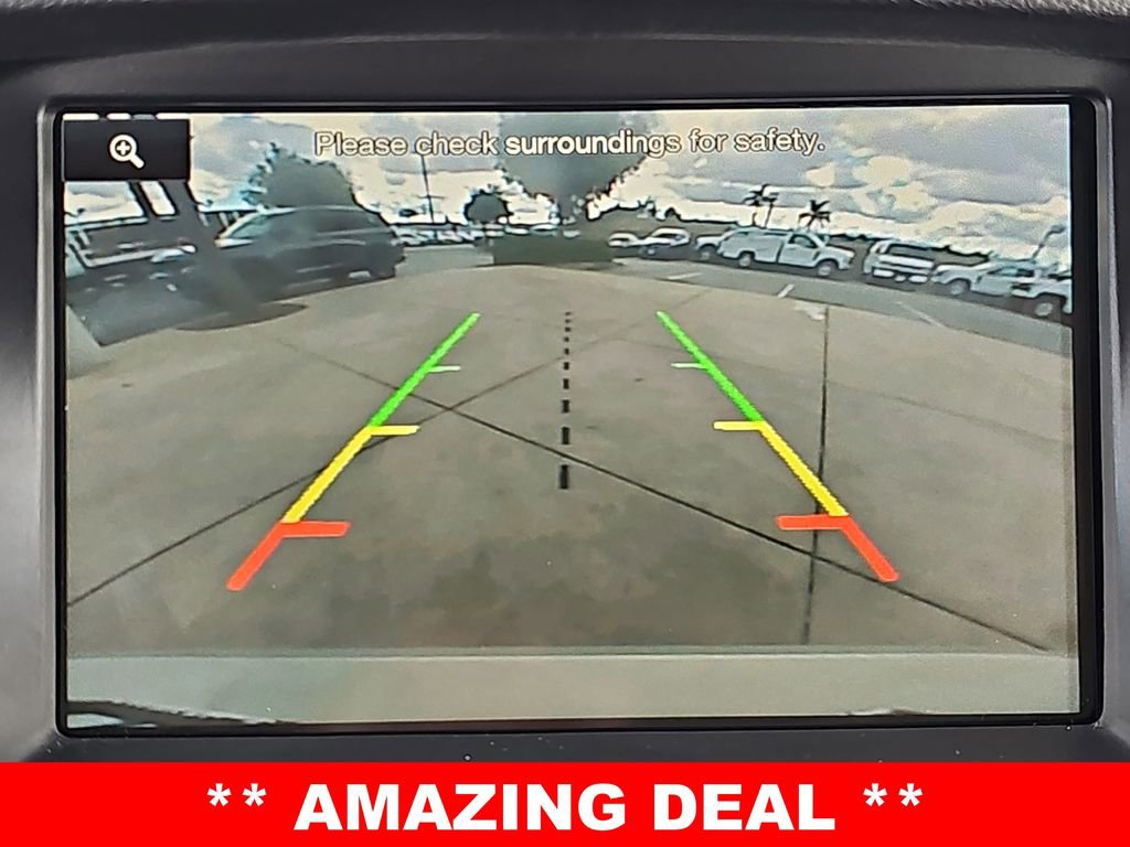 Used 2015 Ford Focus Electric Hatchback image 22