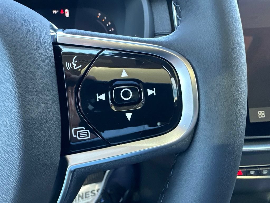New 2027 Volvo XC90 B6 Ultra AWD/4WD image 27