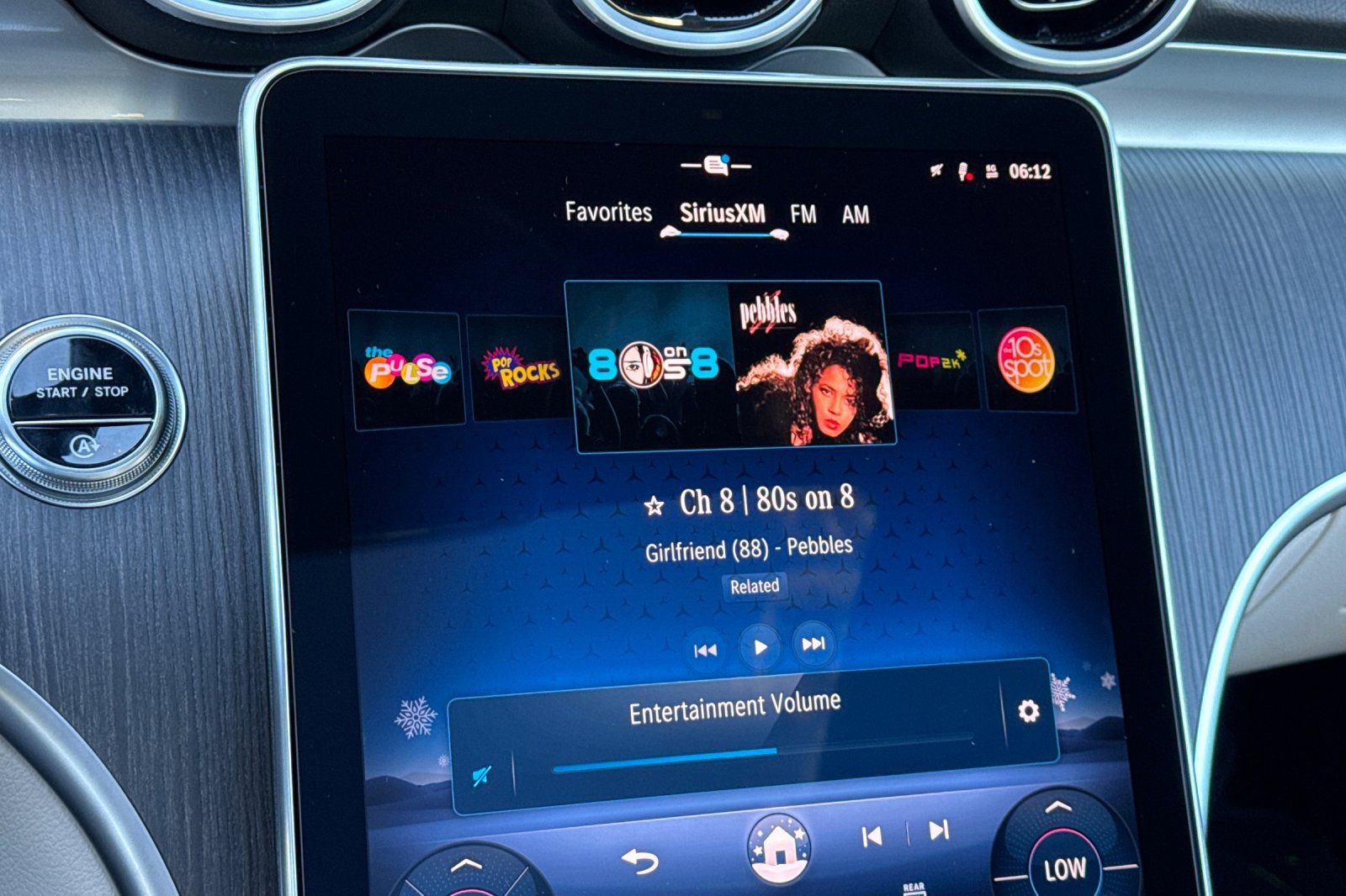 New 2026 Mercedes-Benz C 300 Sedan image 35