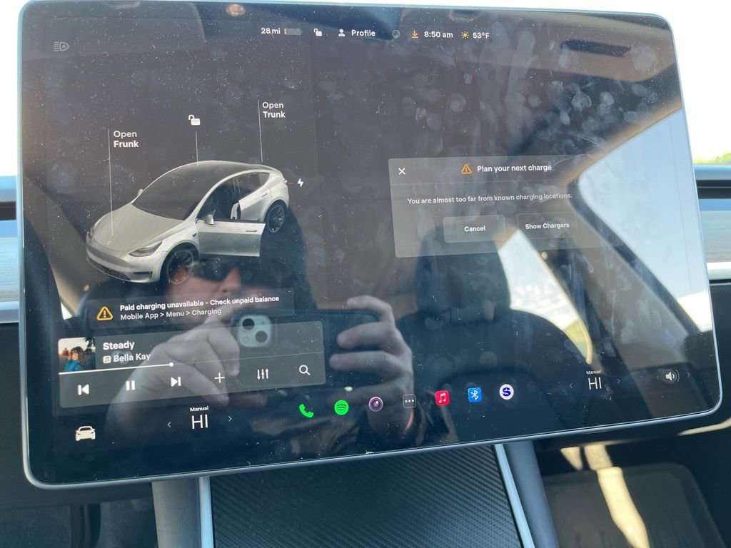 Used 2021 Tesla Model Y Long Range image 21