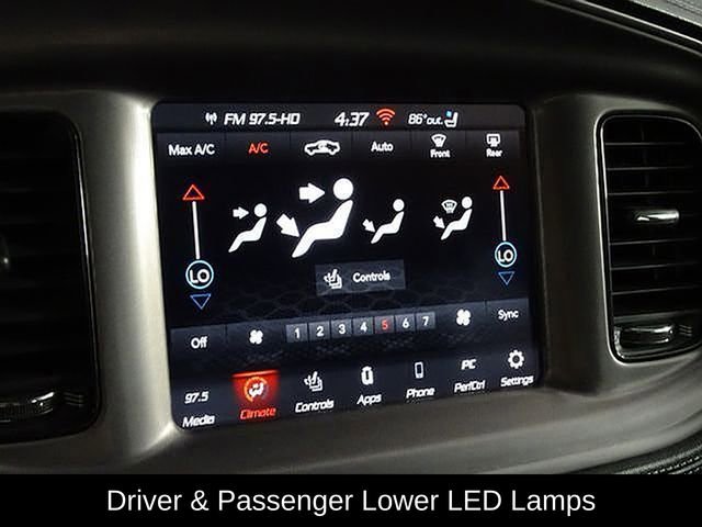 Used 2023 Dodge Charger R/T w/ Plus Group image 34